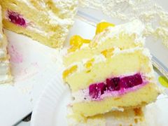 -维尔纳斯·生日蛋糕·动物奶油冰淇淋蛋糕(六里桥店)