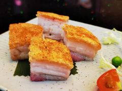 -喜粤8号(四海唐人街店)