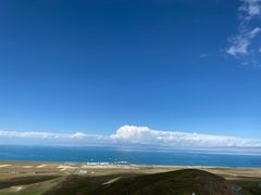 -青海湖国家重点风景名胜区