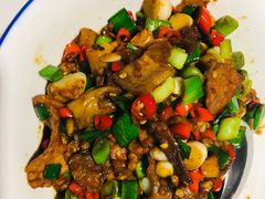 -湘西小馆(滨河路店)