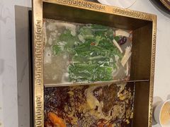 -星湖特色餐厅· 三岔湖环球融创天堂洲际酒店