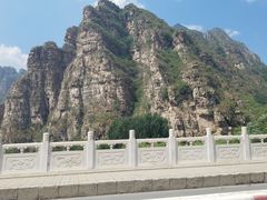 -野三坡清泉山风景区