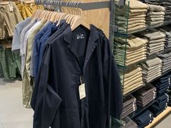 -MUJI无印良品(鑫嘉汇购物中心店)