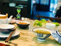 -绿茶餐厅(成都大悦城店)