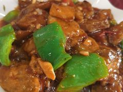 -途肴·老农饭庄(百里峡店)