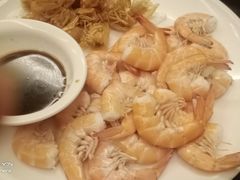 -国人川菜(李家村建东街店)