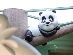 -眉州东坡·熊猫主题餐厅(枫蓝店)