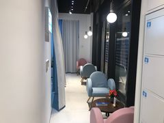 -天真蓝照相馆(龙岗万科里店)