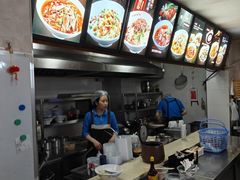 -万县面馆(高笋塘店)