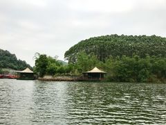 -龙门水都景区