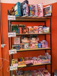 -斯坦熊亲子密室(富力广场店)