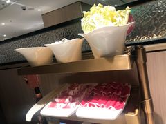 -海底捞大排档火锅(悦荟广场店)