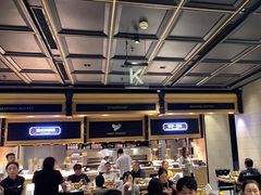 -川骄海鲜自助(亚运村店)
