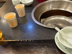 -陆记源·青海土火锅