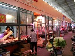 -江杨农产品批发市场