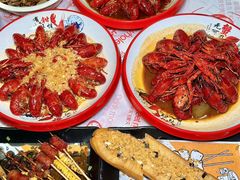-星城源·小龙虾老铺子(坡子街店)