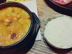 -大發韩国烤肉(八佰伴店)
