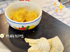 -行运海鲜食集(双安商场店)