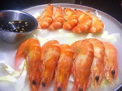 -囧吉香生蚝牛排馆(湖北路店)