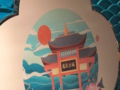 -呷湘厨·鱼汤捞饭·剁椒鱼头·辣椒炒肉(国家会展中心店)