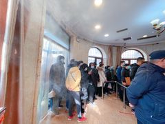 等位区-老杨家熟食店