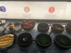 -湊湊火锅·茶憩(皇姑万象汇店)