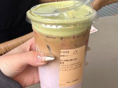 -去茶山(成都万象城店)