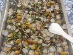 -米庄·原味私房菜(骏壹万邦店)