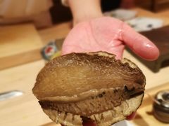 -橼舍鮨青木