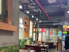 -马场洞肉铺(振安店)