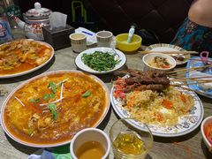 -巴依兄弟西域美食(机场店)