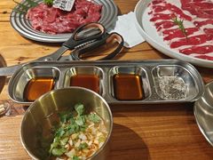 -金龙烧烤·牛肉面(西塔店)