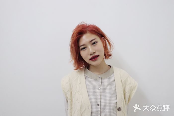 P.STYLE 派斯造型(五棵松万达店)图片