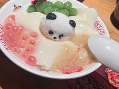 -破三川·新川菜(静安大融城店)