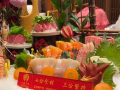 -尚海豆捞(乐虹坊店)