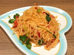 -街角等你.大连海鲜烧烤.经典铁板海鲜串(西安路店)