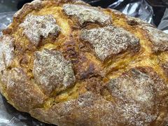 焙茶二八酱乡村-佐敦面包铺·JORDAN BAKERY