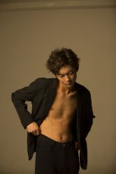 -花屿迷鹿写真馆