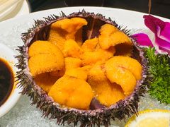 -金太阳海鲜烧烤·本地人餐厅(星海公园店)