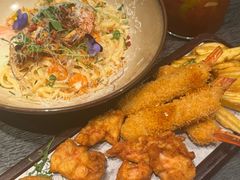 -卡朋西餐(宝安大仟里店)