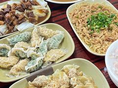 -丽丰食店(华丰花园店)