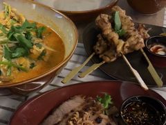 -CHINCHIN 青青·泰国料理(万象食家店)