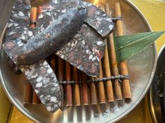 -西塔老太太泥炉烤肉(湖东领汇广场店)