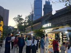 -回龙窝历史文化街区