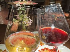 -肆海小川菜酒馆Wine Bistro (青年路店)