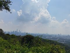 -广州市白云山风景名胜区