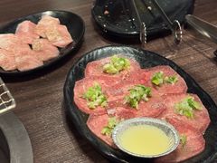 -大馥·炭火烧肉酒场(莘庄莘福坊店)