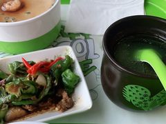 -老乡鸡(南京高淳悦达广场店)