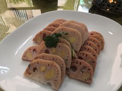 -九大簋家宴(晓港湾店)
