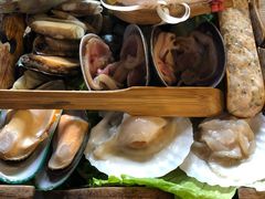 -Thai Basil罗勒叶泰式餐厅(时代天街店)